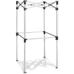 frame only Ovation Sublimated Gazebo 1m X 1m