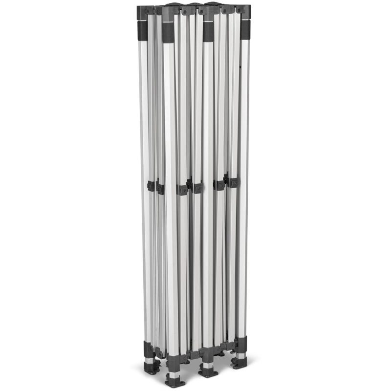 closed frame for Gazebo 6m X 3m