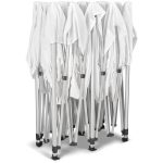 half folded Gazebo 6m X 3m