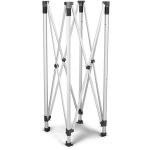 folded frame Ovation Sublimated Gazebo 1.5m X 1.5m