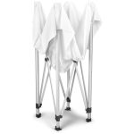 Folded Ovation Sublimated Gazebo 1.5m X 1.5m