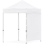 Ovation Sublimated Gazebo 2m X 2m - 1 Full-Wall Skin