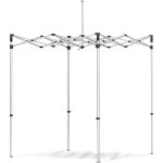 Gazebo 2 x 2m frame only
