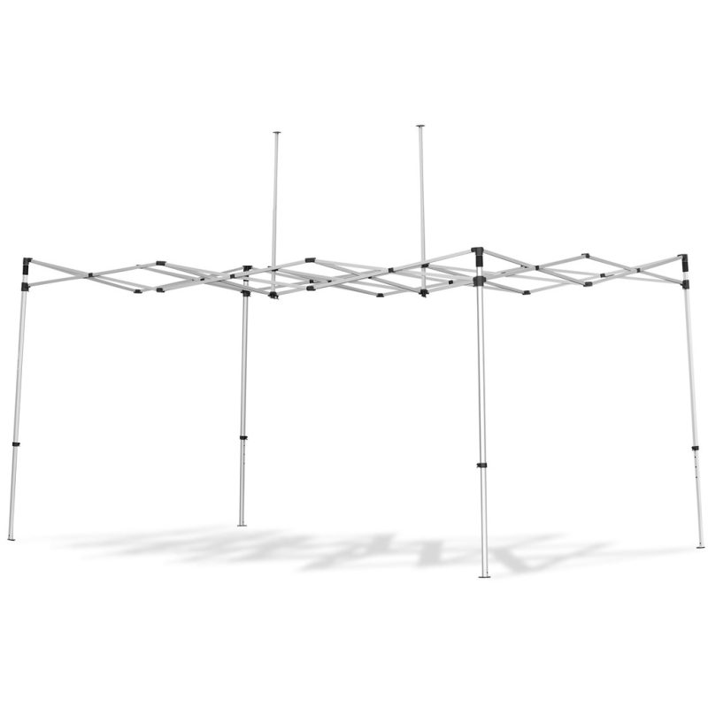aluminium frame for Gazebo 4.5m X 3m