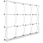 Legend Straight Banner Wall 3m x 2.25m