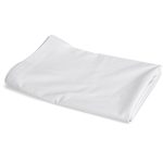 blank banner wall print