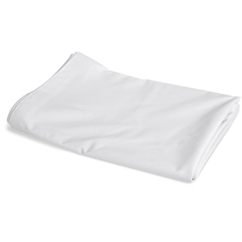 blank banner wall print