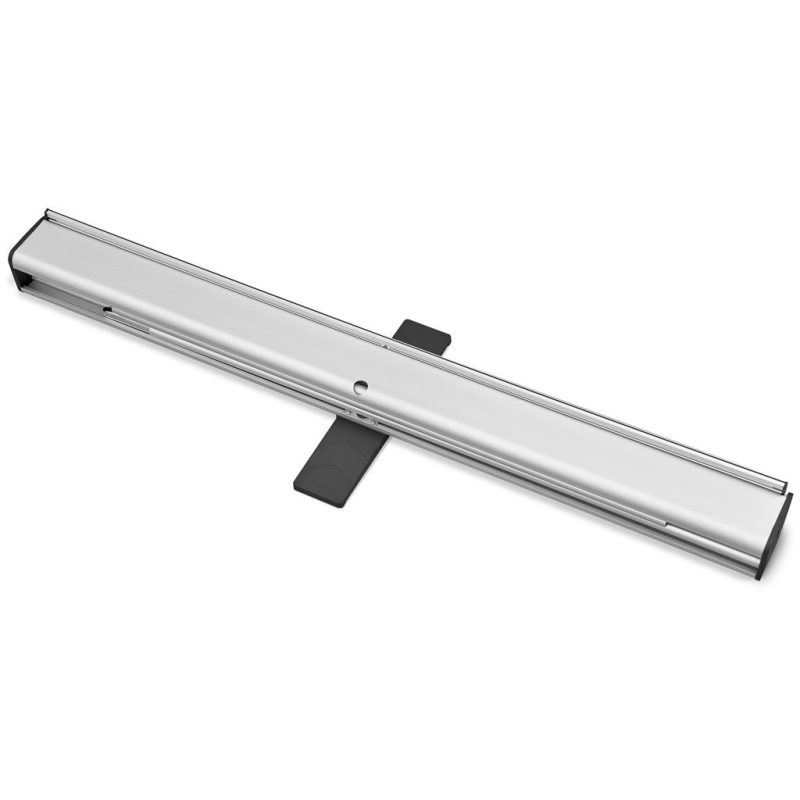 aluminium base for Champion Pull Up Banner