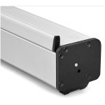 base for Champion Pull Up Banner