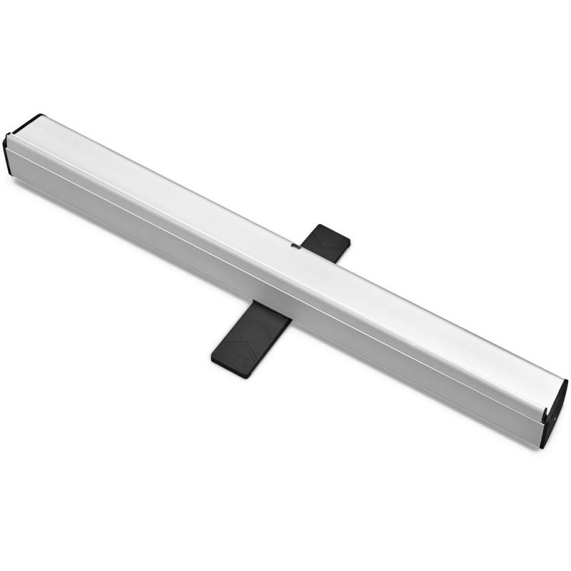 aluminium base for Champion Pull Up Banner D/Sided incl Kit