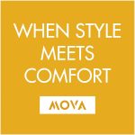 Legend Square Anti-Slip Floor Vinyl - Set of 8