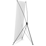 Champion Fabric X-Banner