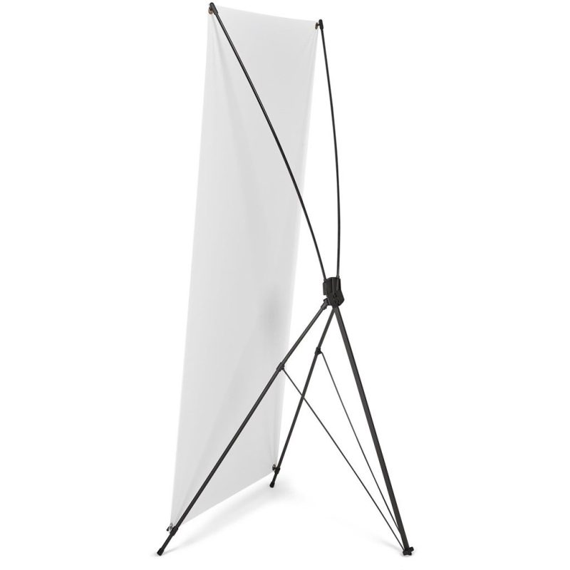 Champion Fabric X-Banner