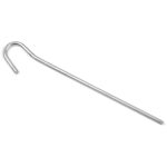 anchoring hardware for pop up banners