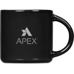 Black Altitude Vida Ceramic Coffee Mug – 350ml