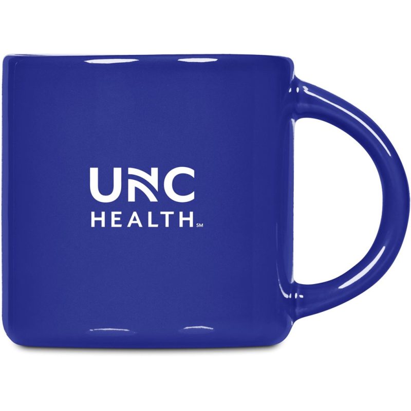 Blue Altitude Vida Ceramic Coffee Mug – 350ml