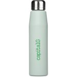 LIGHT GREEN Altitude Vogue Lamda Lite Aluminium Water Bottle - 700ml