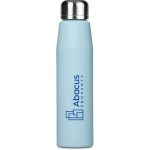 LIGHT TURQUOISE Altitude Vogue Lamda Lite Aluminium Water Bottle - 700ml