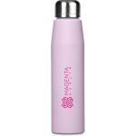 PINK Altitude Vogue Lamda Lite Aluminium Water Bottle - 700ml