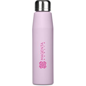 PINK Altitude Vogue Lamda Lite Aluminium Water Bottle - 700ml