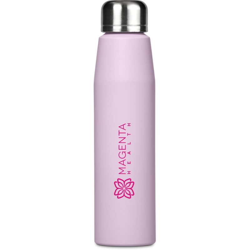 PINK Altitude Vogue Lamda Lite Aluminium Water Bottle - 700ml