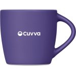 Purple Altitude Altra Ceramic Coffee Mug – 330ml