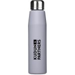 GREY Altitude Lamda Lite Aluminium Water Bottle - 700ml