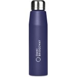 NAVY Altitude Lamda Lite Aluminium Water Bottle - 700ml