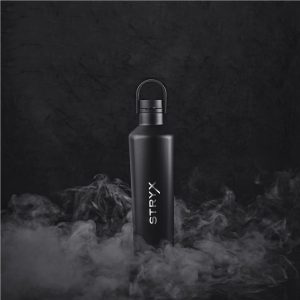 Alex Varga Valerian Stainless Steel Vacuum Water Bottle - 750ml