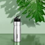 Eva & Elm Atlas Aluminium Water Bottle - 750ml