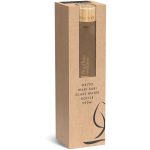 Okiyo Wabi-Sabi Glass Water Bottle - 500ml