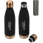 Serendipio Napoli Stainless Steel Vacuum Water Bottle - 500ml