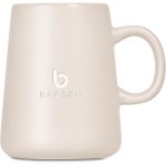 Cream Serendipio Dorset Ceramic Coffee Mug – 400ml