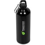 BLACK Altitude Solano Aluminium Water Bottle - 750ml