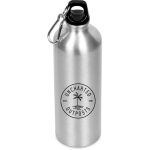 SILVER Altitude Solano Aluminium Water Bottle - 750ml