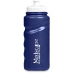 NAVY Altitude Slam Plastic Water Bottle - 500ml