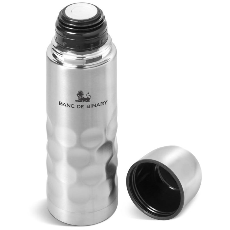 Serendipio Meteor Stainless Steel Vacuum Flask - 500ml