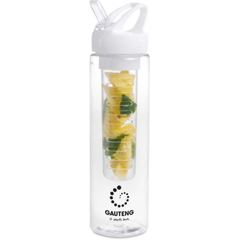 DW-7017-T_1024X1024 TRANSPARENT Zest Plastic Infuser Bottle - 750ml - Transparent