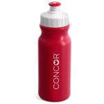 RED Altitude Carnival Plastic Water Bottle - 300ml