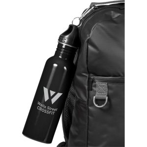 Ventura Stainless Steel Water Bottle  750ml