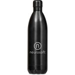 Serendipio Atlantis Stainless Steel Vacuum Water Bottle - 1 Litre