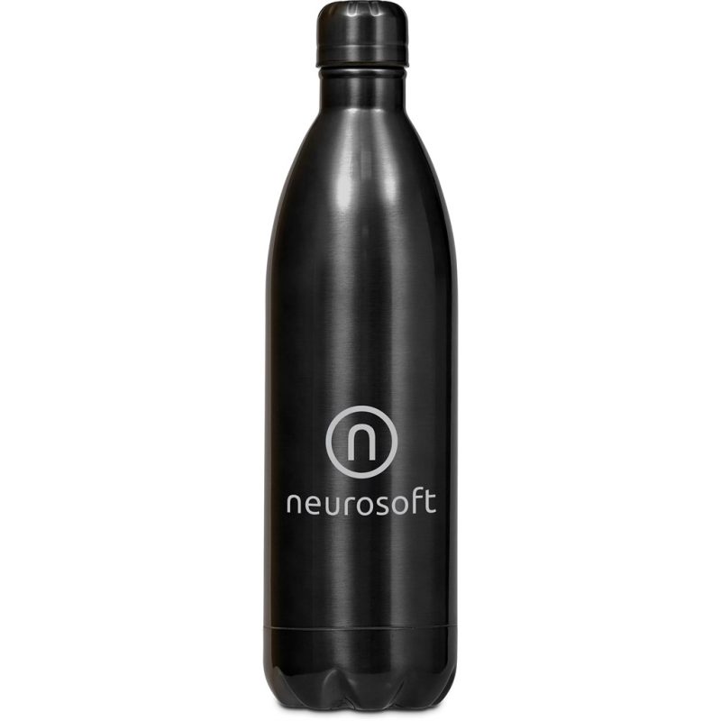 Serendipio Atlantis Stainless Steel Vacuum Water Bottle - 1 Litre