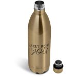 Serendipio Atlantis Stainless Steel Vacuum Water Bottle - 1 Litre