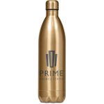 Serendipio Atlantis Stainless Steel Vacuum Water Bottle - 1 Litre