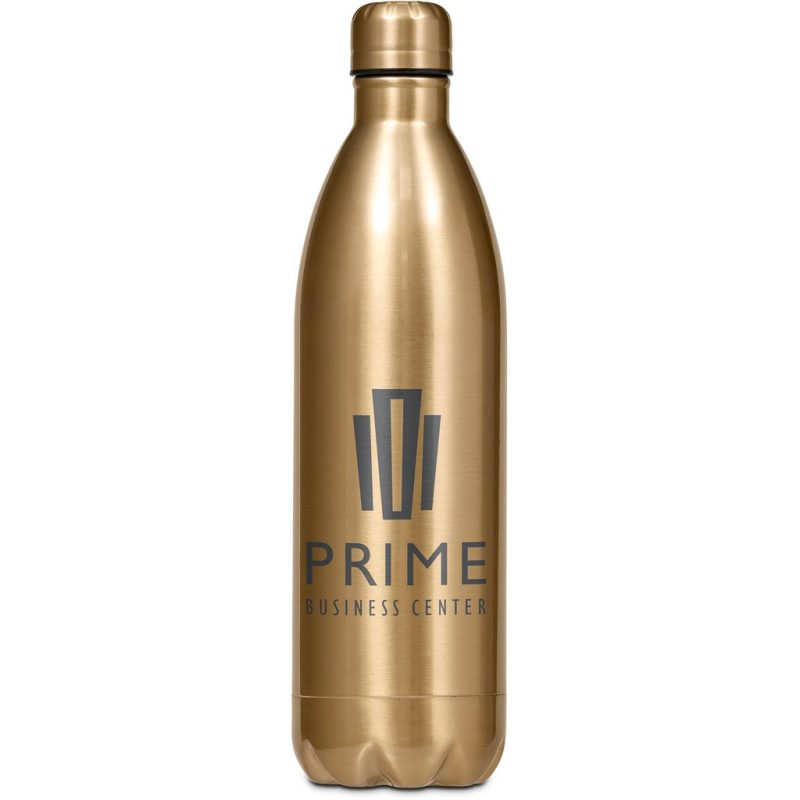 Serendipio Atlantis Stainless Steel Vacuum Water Bottle - 1 Litre