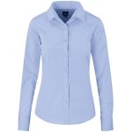 BLUE Ladies Long Sleeve Sycamore Shirt