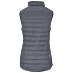 Ladies Scotia Bodywarmer - Grey