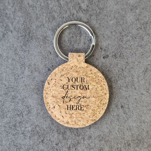 Eco-Friendly Keyholders