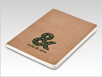 Eco-Friendly Notebooks