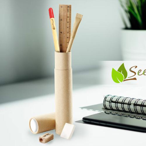 Eco Friendly Pens and Pen Sets
